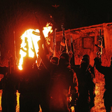 Pharaoh від Акид (feat. Mnogoznaal)