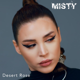 Misty від Desert Rose