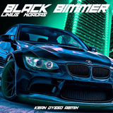 Linius & Kordas від Black Bimmer (Kean Dysso Remix)