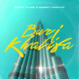 Sonny Flame від Burj Khalifa (feat. Robert Cristian)