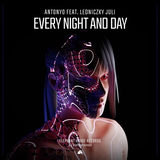 Antonyo & Ledniczky Juli від Every Night And Day (Extended Mix)
