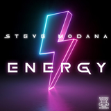 Steve Modana від Energy