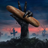 Хлеб від Сергий