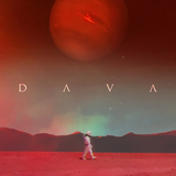 DAVA - Космонавт