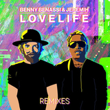 Benny Benassi & Jeremih від Lovelife (Crazy Cousinz Remix)