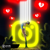 Oneil від La La Like (feat. Kanvise)