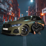 Сява від Молодой Гангстер