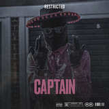 Nutcase22 - Captain (Restricted Edit)