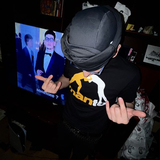 Bushido Zho від Макинтош Бизнес Онли