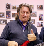 Юрий Лоза від Открой