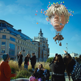 Josodo від Весы (feat. May Wave$)