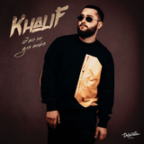 KhaliF від Это Не Для Тебя