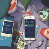 Tember Blanche від О Дев'ятій