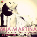 Mia Martina від Missing You (DJ Safiter Remix)
