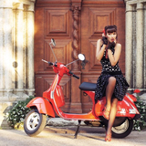 Блестящие від Чао Бамбина 22