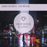 Nando Fortunato від Stay With Me (Original Mix)