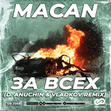 Macan від За Всех (D. Anuchin & Vladkov Remix)