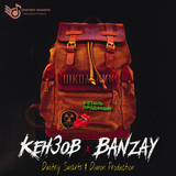Олег Кензов & Banzay від Школьник (Dmitriy Smarts & Dimon Production Remix)