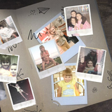 Вика Коробкова від Засыпаю (feat. Даша Волосевич)