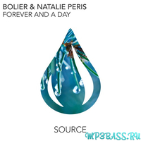 Bolier & Natalie Peris від Forever And A Day (Extended Mix)