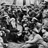 Jockii Druce від Шо Ви Браття