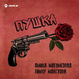 Амина Магомедова від Пушка (feat. Тимур Максудов)