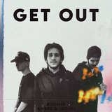 Djomik від Get Out (feat. Anree & Indigi)