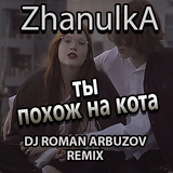 Zhanulka від Ты Похож На Кота (DJ Roman Arbuzov Remix)