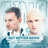 DJ Smash & Poët від АТМЛ (Get Better Remix)