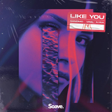 Sandmo від Like You (feat. Vinil & Ilyaa)