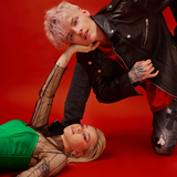 Егор Шип від Меган Фокс (feat. Ваша Маруся)