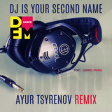 C-Bool & Giang Pham від DJ Is Your Second Name (Ayur Tsyrenov Remix)