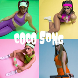 AronChupa від Coco Song (feat. Flamingoz)