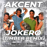 Akcent від Jokero (Timber Remix)