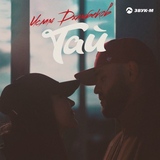 Ислам Джамбеков від Тай