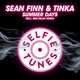 Sean Finn & Tinka від Summer Days (Ben Delay Remix)