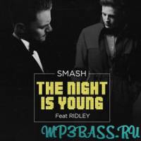 DJ Smash від Lovers 2 Lovers (feat. Ridley)