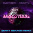 Pitbull & IAmChino від Discoteca (Benny Benassi Remix)