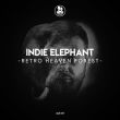 Indie Elephant від Retro Heaven Forest
