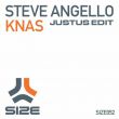 Steve Angello від Knas (Justus Edit)