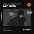 Gaullin від Better On My Own (feat. Julian Perretta)