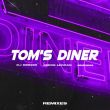 DJ DimixeR & Serge Legran feat. Murana від Tom's Diner (Merdy Remix)