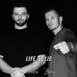Mosovich від Life Of Lie (feat. Batrai)