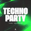 Tujamo від Techno Party (feat. Vinne & Murotani)
