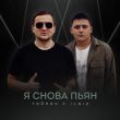 Тайпан від Я Снова Пьян (feat. IL'GIZ)
