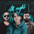 Tribbs від All Night (feat. C-Bool & Scott Mac)