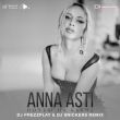 Anna Asti від Ночью На Кухне (DJ Prezzplay & DJ Snickers Remix)