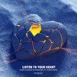 Vadim Adamov від Listen To Your Heart (feat. Hardphol & Alena Roxis)