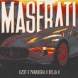 Lizot від Maserati (feat. Paradigm & Bella X)