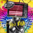 Nils Van Zandt від Are You Ready (feat. Pakito)